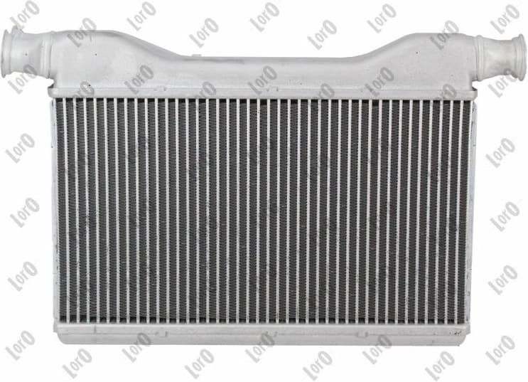 Heat Exchanger, interior heating LORO 004-015-0021