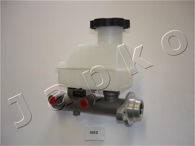 Brake Master Cylinder 68H03