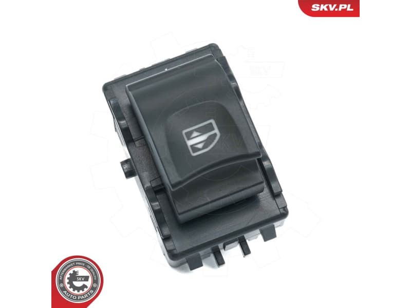 Switch, window regulator 37SKV447 - image 4