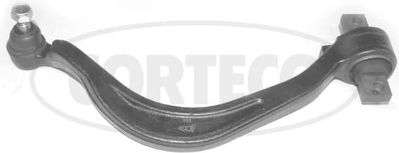Control/Trailing Arm, wheel suspension 49395428 - image 2
