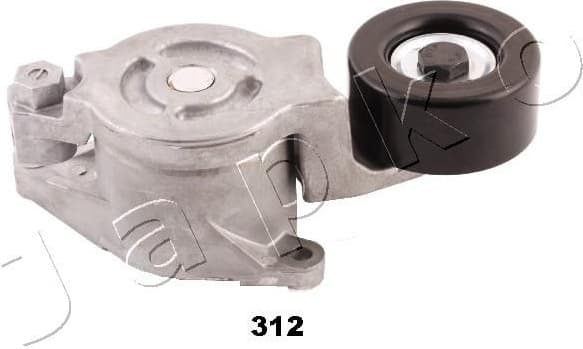Tensioner Lever, V-ribbed belt 128312
