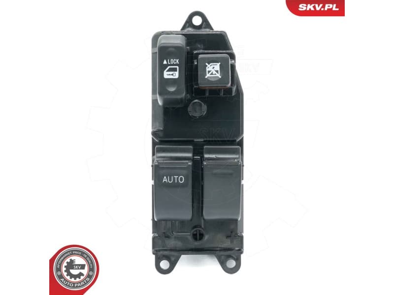 Switch, window regulator 37SKV429 - image 3