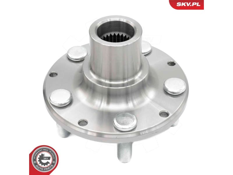 Wheel Hub 29SKV643 - image 2