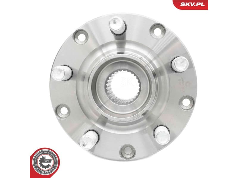 Wheel Hub 29SKV643 - image 3