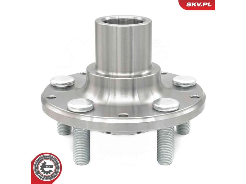 Wheel Hub 29SKV643 - image 6
