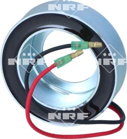 Coil, magnetic clutch (compressor) 38575