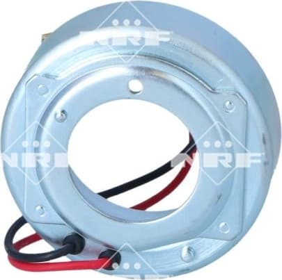 Coil, magnetic clutch (compressor) 38575 - image 3