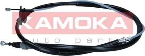 Cable Pull, parking brake 1190280 - image 2