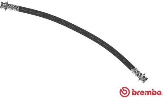 Brake Hose ESSENTIAL LINE T78033