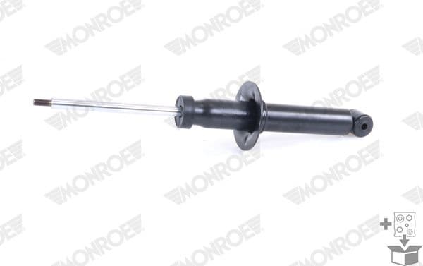 Shock Absorber MONROE ADVENTURE D0314S - image 3