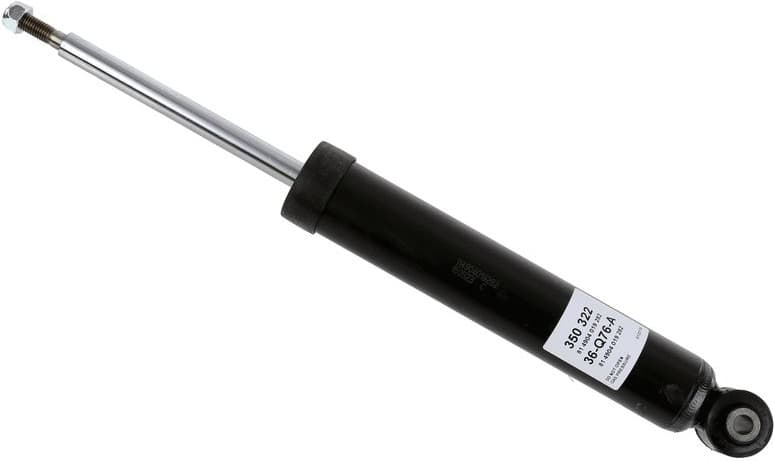 Shock Absorber 350 322