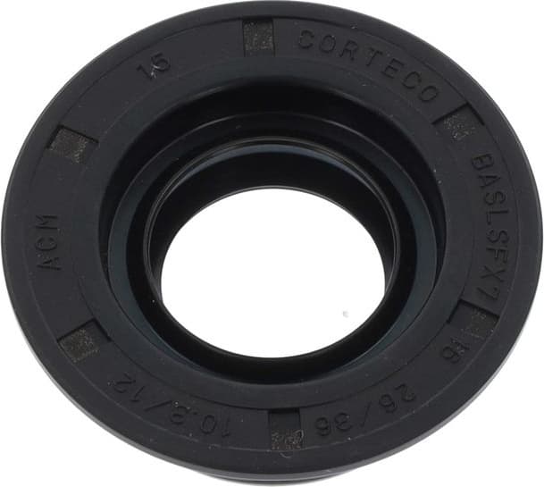 Seal gear box selector 120 18001B - image 5