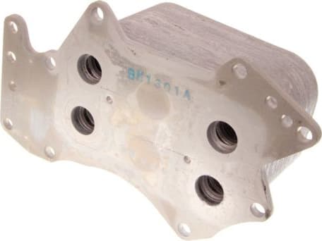 Oil Cooler, engine oil 14-0107 - image 2