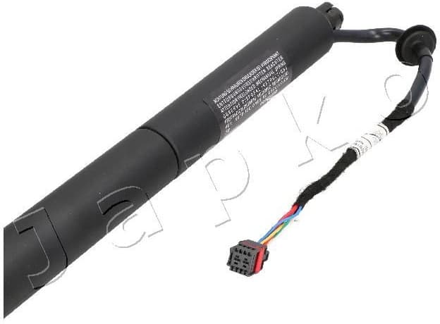 Electric Motor, tailgate ZJ-0002 - image 3