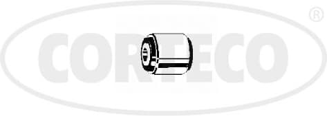 Mounting, control/trailing arm 49398074 - image 2