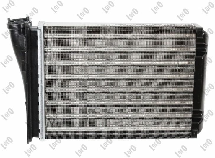 Heat Exchanger, interior heating LORO 038-015-0016 - image 2