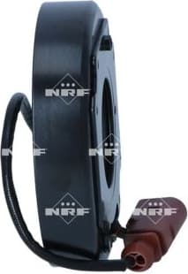 Coil, magnetic clutch (compressor) 38579 - image 4