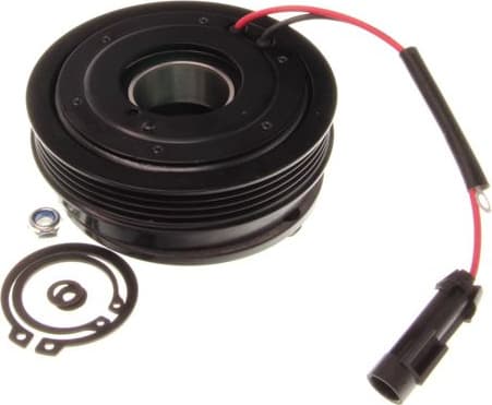 Magnetic Clutch, air conditioning compressor AC130046