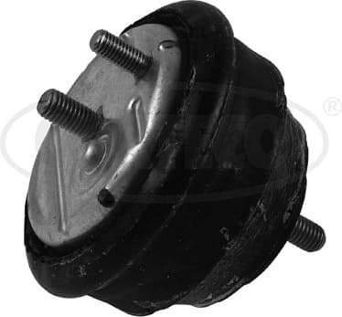 Mounting, engine 601556 - image 2