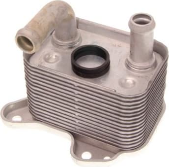 Oil Cooler, automatic transmission 14-0091