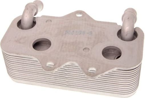 Oil Cooler, engine oil 14-0093 - image 2