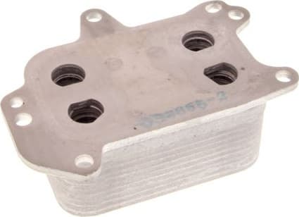 Oil Cooler, engine oil 14-0095 - image 2