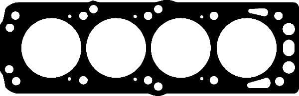 Gasket, cylinder head 411343P - image 2