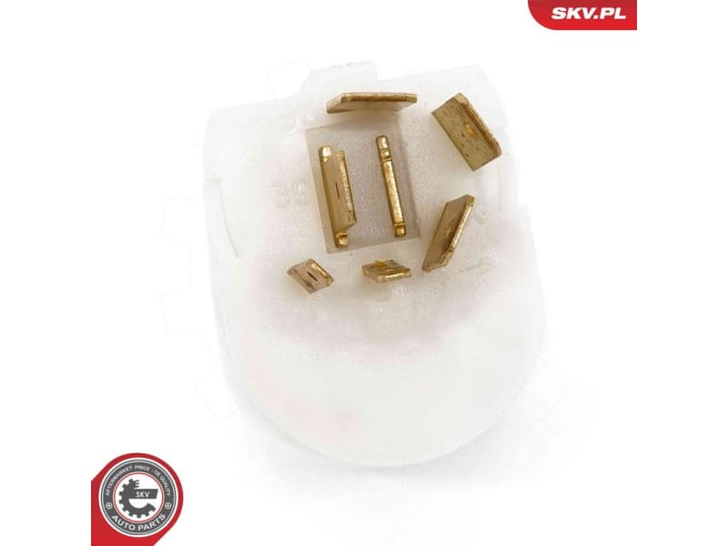 Ignition Switch 65SKV016 - image 5