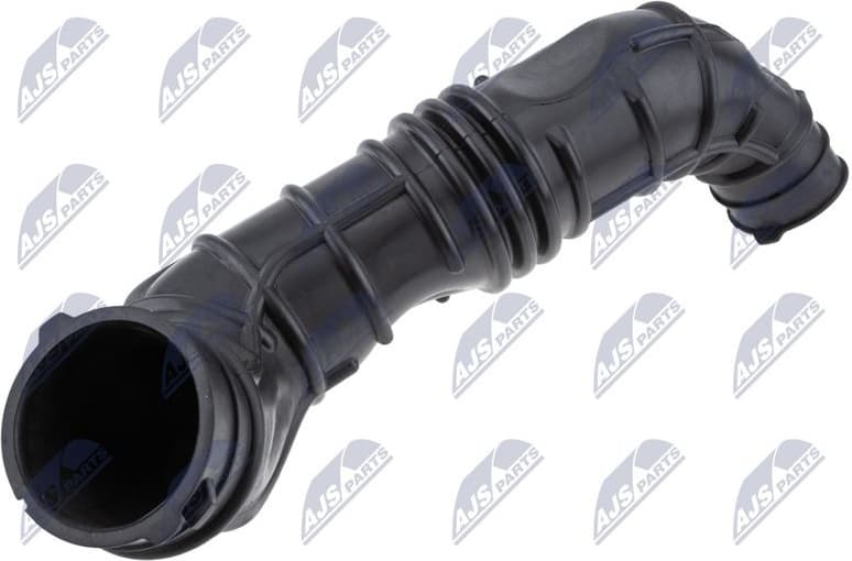 Charge Air Hose GPP-KA-009 - image 2