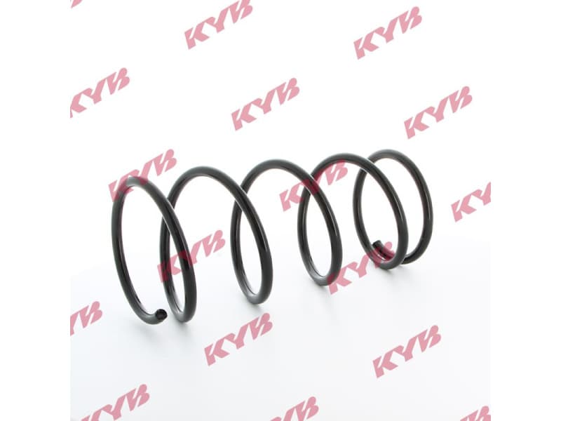 Suspension Spring K-Flex RA1371 - image 2