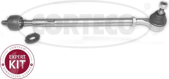 Tie Rod 49396404 - image 2