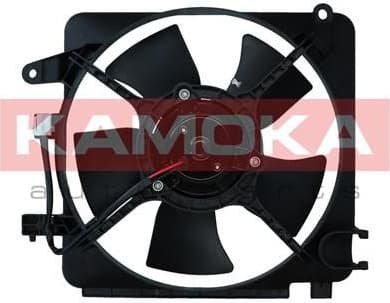 Fan, engine cooling 7740047 - image 2