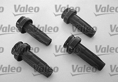 Protective Cap, spark plug 245234