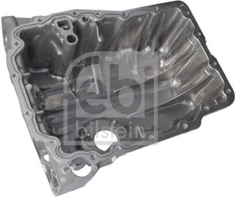 Oil Sump febi Plus 182603 - image 2