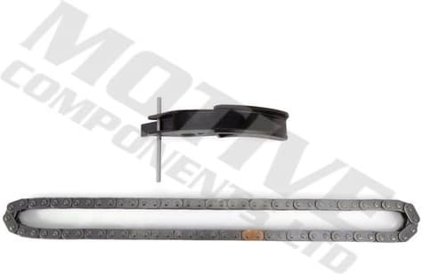 Chain, oil pump drive TCK225 - image 2