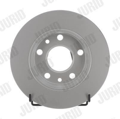 Brake Disc COAT+ 563690JC