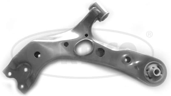 Control/Trailing Arm, wheel suspension 49397380 - image 2