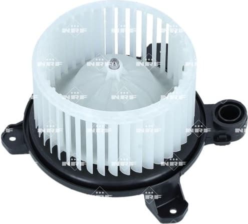 Interior Blower 34391 - image 2