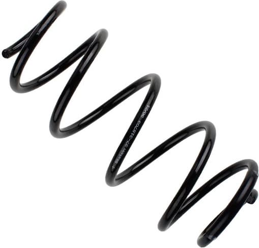 Suspension Spring BILSTEIN - B3 OE Replacement 37-318703