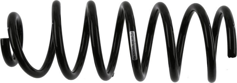 Suspension Spring 992 185