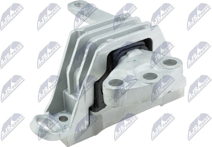 Mounting, engine ZPS-PL-008
