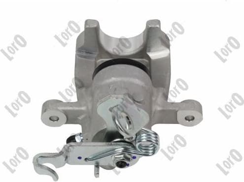 Brake Caliper LORO 131-04-424 - image 2