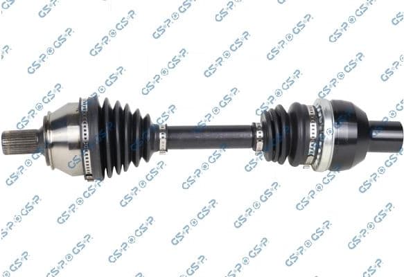 Drive Shaft 203979