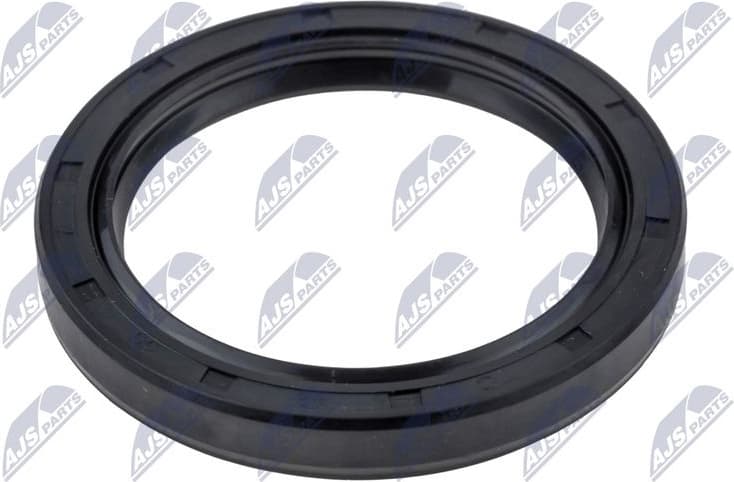 Shaft Seal, camshaft NUP-AU-004