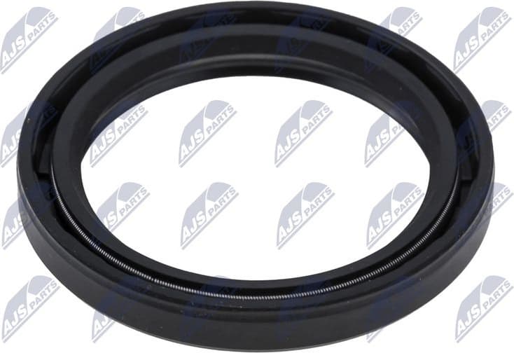 Shaft Seal, camshaft NUP-AU-004 - image 2