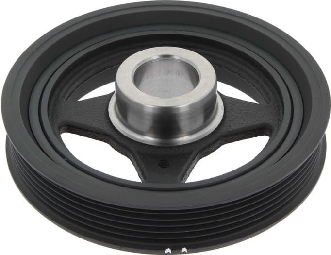 Belt Pulley, crankshaft 80005171 - image 3