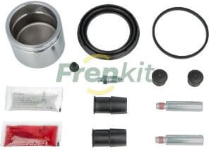 Repair Kit, brake caliper 766301