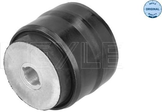 Bushing, axle beam MEYLE-ORIGINAL: True to OE. 100 710 0047 - image 2