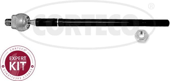 Inner Tie Rod 49400171 - image 2