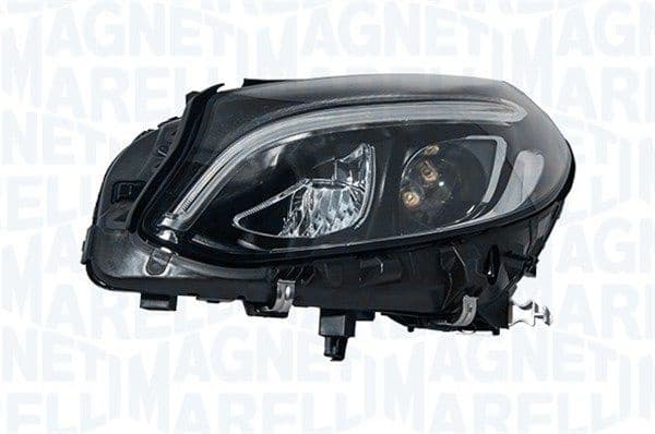 Headlight 711307024346